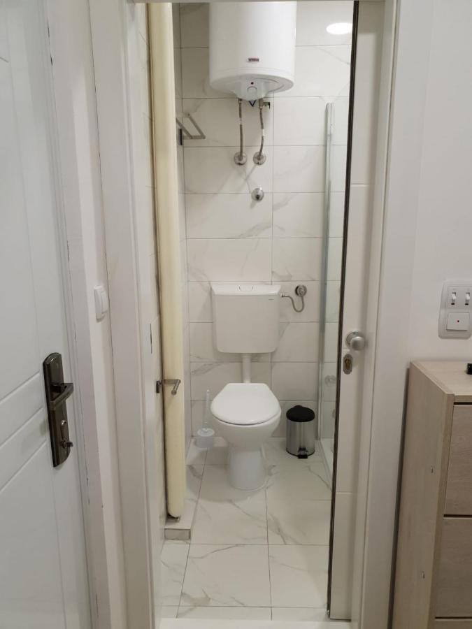 Apartman Jankulovski Kraljevo Extérieur photo