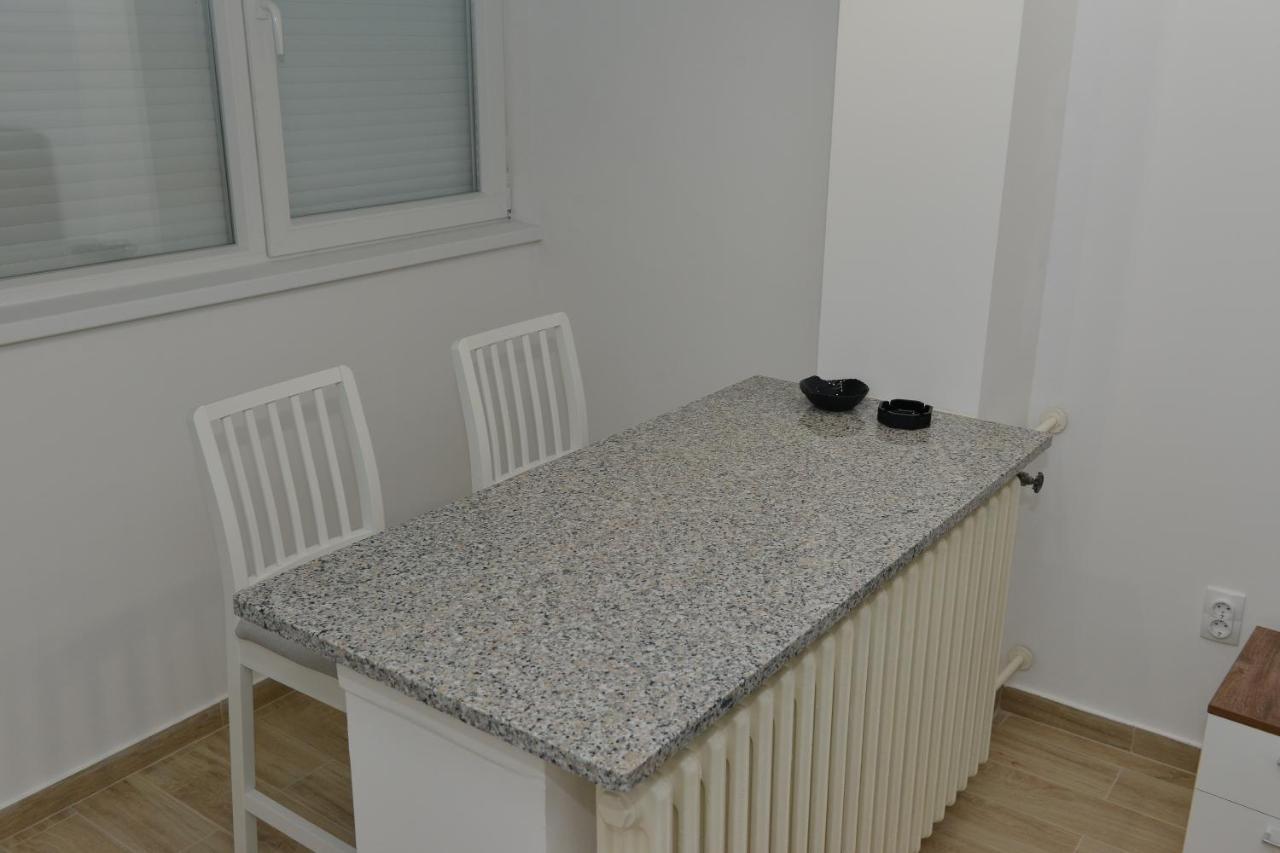 Apartman Jankulovski Kraljevo Extérieur photo