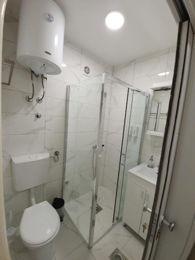 Apartman Jankulovski Kraljevo Extérieur photo