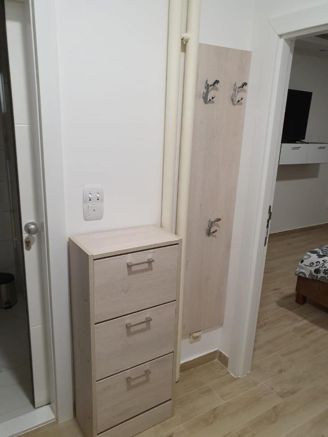 Apartman Jankulovski Kraljevo Extérieur photo