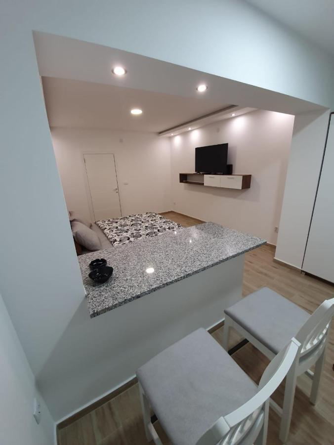 Apartman Jankulovski Kraljevo Extérieur photo