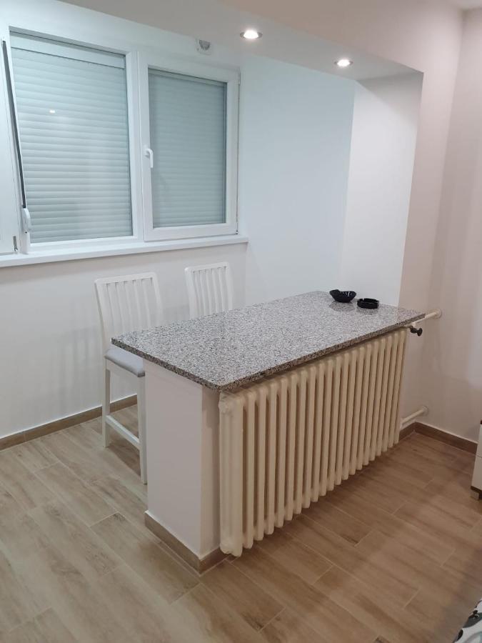 Apartman Jankulovski Kraljevo Extérieur photo