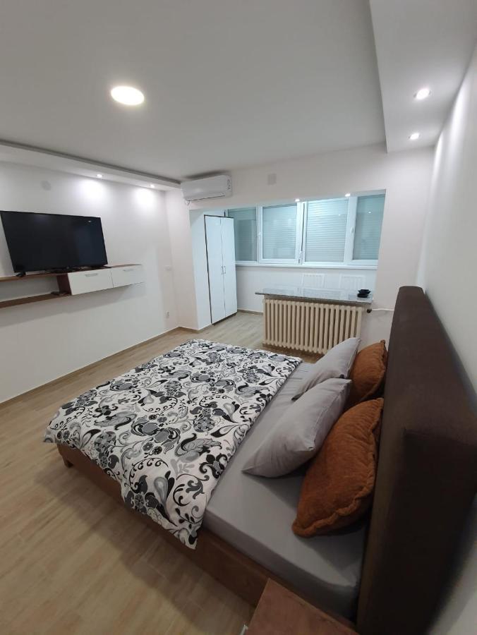 Apartman Jankulovski Kraljevo Extérieur photo