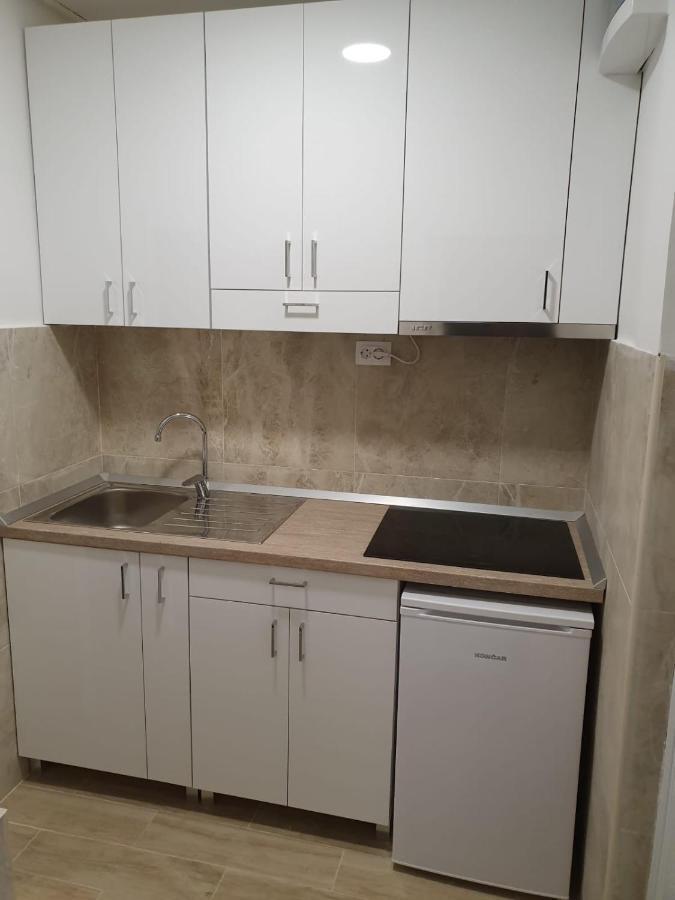 Apartman Jankulovski Kraljevo Extérieur photo