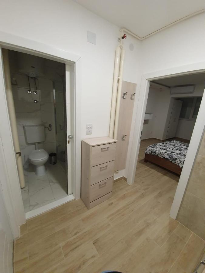 Apartman Jankulovski Kraljevo Extérieur photo